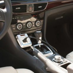 BLACK+DECKER 120 wattos teljesítmény inverter eszközöket JDDD4731