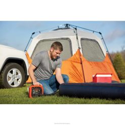 BLACK+DECKER 12V max dc többcélú inflátor eszközöket JDDD4675