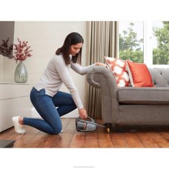 BLACK+DECKER 16V max dustbuster Advancedclean kézi porszívó tisztítás JDDD443