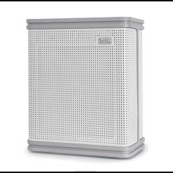 BLACK+DECKER 18 hüvelykes légtisztító uvu technológiával otthon és életmód JDDD4164