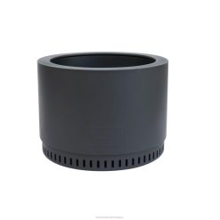 BLACK+DECKER 19,5 füstmentes fatüzelésű gödörben otthon és életmód JDDD4214