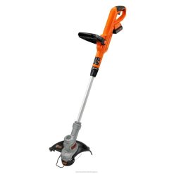 BLACK+DECKER 20 V max. lítium vágó/élvágó 12 hüvelyk. szabadtéri JDDD4482