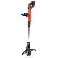 BLACK+DECKER 20V max Easy feed trimmer szabadtéri JDDD4480