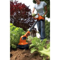 BLACK+DECKER 20V max lítium kerti kultivátor szabadtéri JDDD4413
