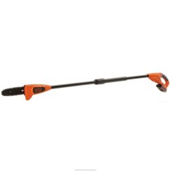 BLACK+DECKER 20V max oszlopfűrész 8 hüvelykes akkus szabadtéri JDDD4395