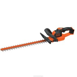 BLACK+DECKER 20V max. powercut sövénynyíró szabadtéri JDDD4513