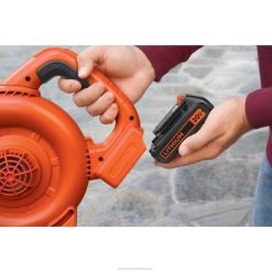 BLACK+DECKER 20V max tápcsatlakozó 1,5ah lítium-ion akkumulátor eszközöket JDDD4721