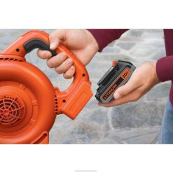 BLACK+DECKER 20V max tápcsatlakozó 2.0ah lítium-ion akkumulátor eszközöket JDDD4717