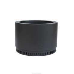 BLACK+DECKER 25 füstmentes fatüzelésű gödörben otthon és életmód JDDD4215