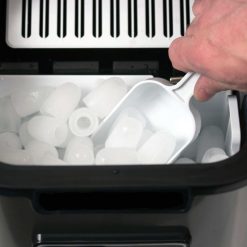 BLACK+DECKER 26 font kapacitású jégkészítő konyha JDDD4296