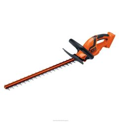 BLACK+DECKER 40 V max. 24 hüvelykes akkumulátoros sövénynyíró csak powerdrive szerszámmal szabadtéri JDDD4516