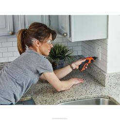 BLACK+DECKER 4V max akkus csavarhúzó eszközöket JDDD4562
