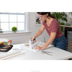 BLACK+DECKER 4V max kézműves tűzőgép otthon és életmód JDDD4147