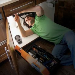 BLACK+DECKER 500 lumenes újratölthető spotlámpa eszközöket JDDD4690