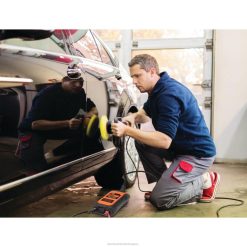 BLACK+DECKER 500 wattos inverter aljzattal eszközöket JDDD4732