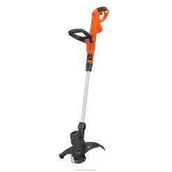 BLACK+DECKER 5,0 amperes 13"-os szálvágó/élvágó szabadtéri JDDD4490
