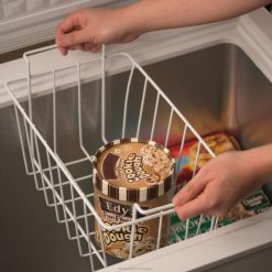 BLACK+DECKER 5,5 cu. ft. láda fagyasztó konyha JDDD4300