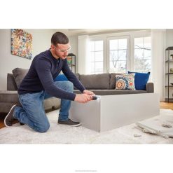 BLACK+DECKER akkus csavarhúzó aa elemekkel és 5 rögzítő bittel eszközöket JDDD4563