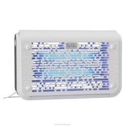 BLACK+DECKER beltéri poloskazár szabadtéri JDDD4463