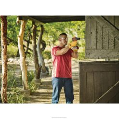 BLACK+DECKER bőr munkakesztyű eszközöket JDDD4748