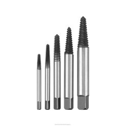 BLACK+DECKER csavaros kihúzó készlet 5 részes eszközöket JDDD4759