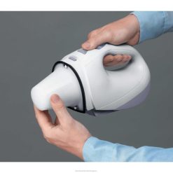 BLACK+DECKER csereszűrő ciklonos porleválasztóhoz fehér tisztítás JDDD479