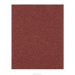 BLACK+DECKER csiszolópapír választék 1/4 hüvelykes lap 6 db eszközöket JDDD4638