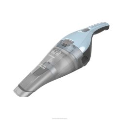 BLACK+DECKER dustbuster vezeték nélküli kézi porszívó falra szerelhető töltővel tisztítás JDDD423