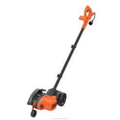 BLACK+DECKER élvágó és árokásó 2 az 1-ben 12 amper szabadtéri JDDD4494