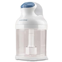 BLACK+DECKER ergo 3 csésze aprító konyha JDDD4279