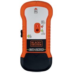 BLACK+DECKER fa szegkereső eszközöket JDDD4609