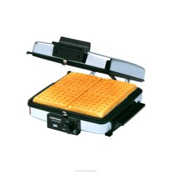 BLACK+DECKER grill / gofrisütő konyha JDDD4311