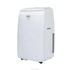 BLACK+DECKER hordozható légkondicionáló fűtéssel otthon és életmód JDDD4195