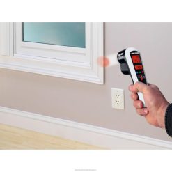 BLACK+DECKER hőszivárgás érzékelő eszközöket JDDD4714