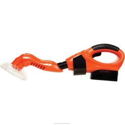 BLACK+DECKER ifj. fűnyíró gyerekek udvari játékszerei otthon és életmód JDDD4249