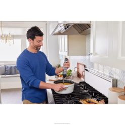 BLACK+DECKER konyhai pálca 3 kit szürke konyha JDDD4258