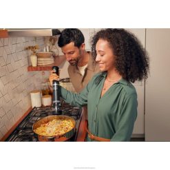 BLACK+DECKER konyhai pálca 6 készlet fekete konyha JDDD4266