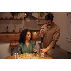 BLACK+DECKER konyhai pálca bornyitó tartozék konyha JDDD4270