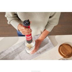 BLACK+DECKER konyhai pálca tejhabosító tartozék konyha JDDD4273