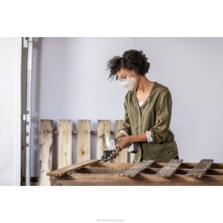 BLACK+DECKER mátrix oszcilláló szerszám rögzítés eszközöket JDDD4679