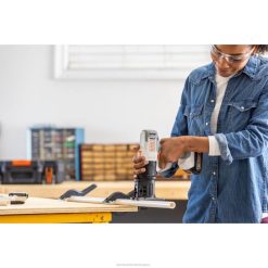 BLACK+DECKER mátrix szúrófűrész tartozék akkumulátoros fúró-csavarozóhoz eszközöket JDDD4665