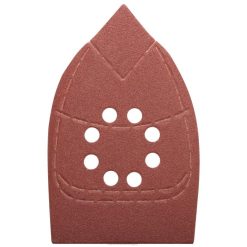 BLACK+DECKER mega egér válogatott csiszolópapír 5 db eszközöket JDDD4634