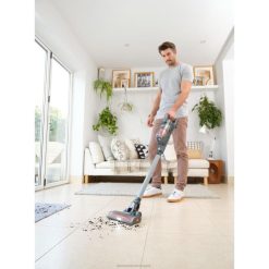 BLACK+DECKER powerseries 20V max akkus pálcás vákuumkészlet tisztítás JDDD493