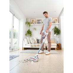BLACK+DECKER powerseries akkus porszívó tisztítás JDDD492