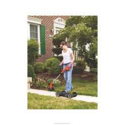 BLACK+DECKER rózsaszín női hab nitril markolat kesztyű eszközöket JDDD4754