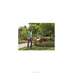 BLACK+DECKER smarttech 20v max powercommand seprőgép szabadtéri JDDD4453