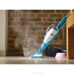 BLACK+DECKER steammop kesztyű 7 az 1-ben teljes gőztisztító oldat tisztítás JDDD4111