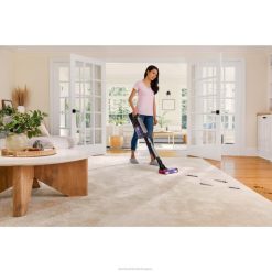 BLACK+DECKER summitseries válasszon vezeték nélküli rúd vákuum kisállat tisztítás JDDD488