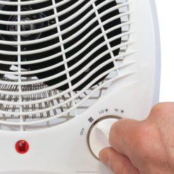 BLACK+DECKER személyes asztali fűtés otthon és életmód JDDD4169