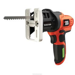 BLACK+DECKER szúrófűrész akkumulátoros kompakt eszközöket JDDD4654